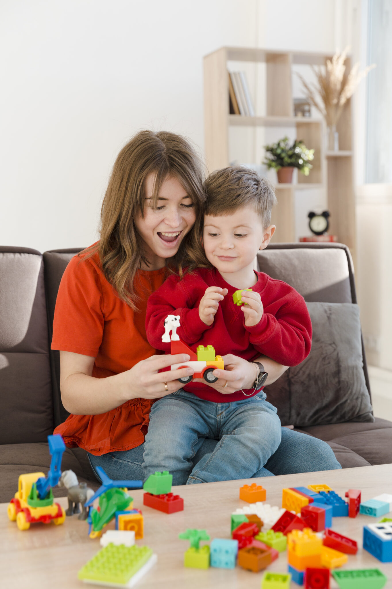 How to Spend More Time With Your Kid A Young Parent’s Guide to