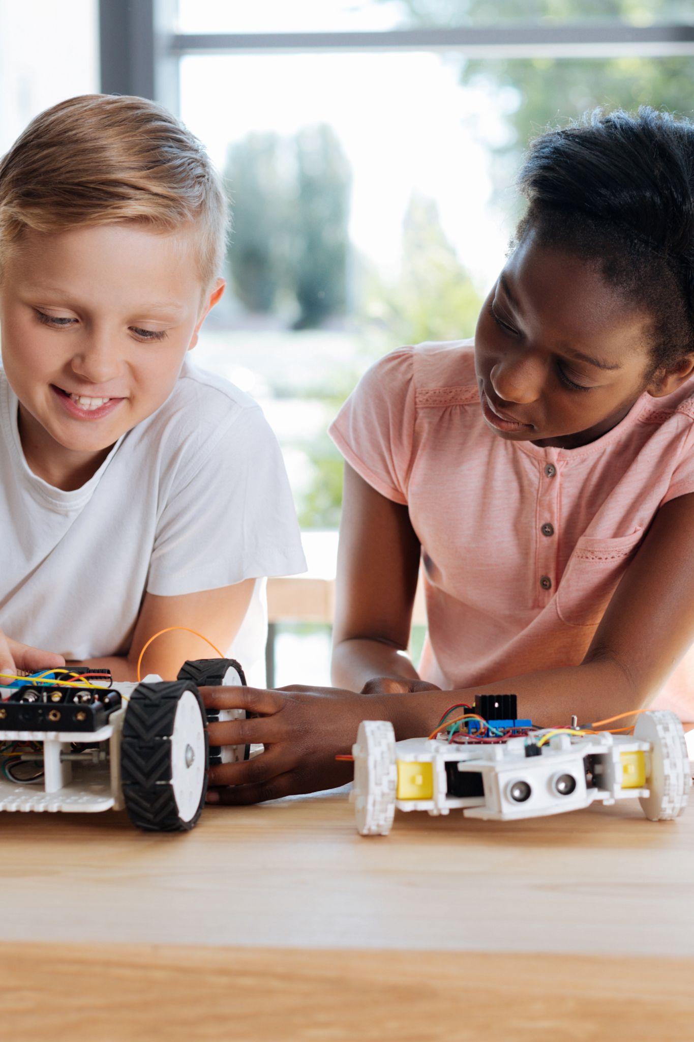 4 Fun Technology Activities for Your Kids Craft Play Learn