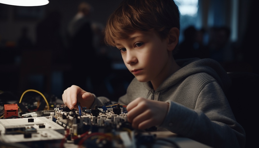 Using Online Coding Games To Enhance Children S Creativity And Problem Using Online Coding Games To Enhance Children S Creativity And Problem