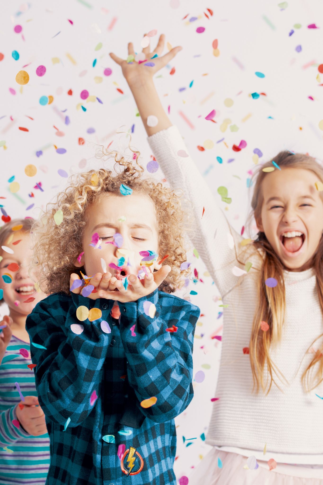 How To Plan a Gender-Inclusive Birthday Party