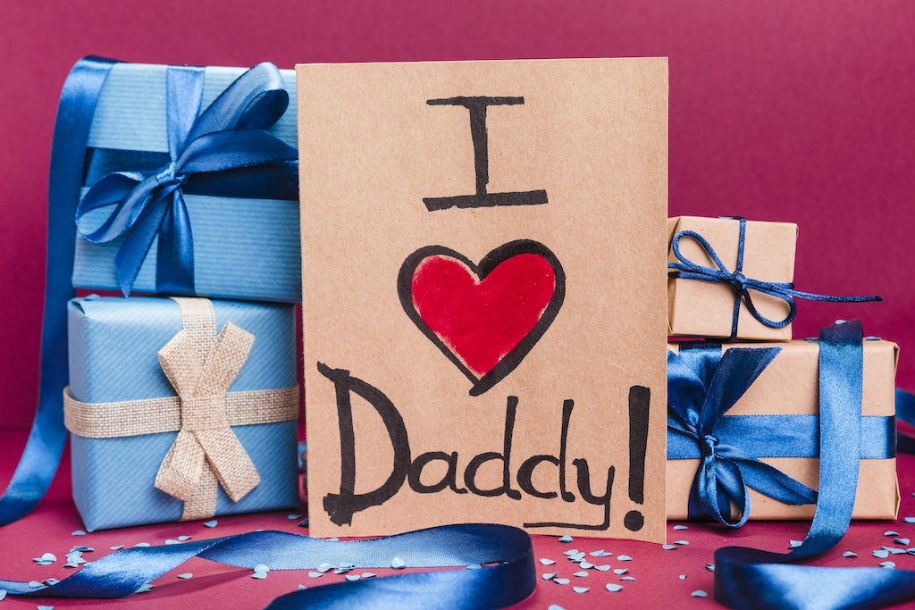 10 Sweetest Gifts for Dad Who Wants Nothing