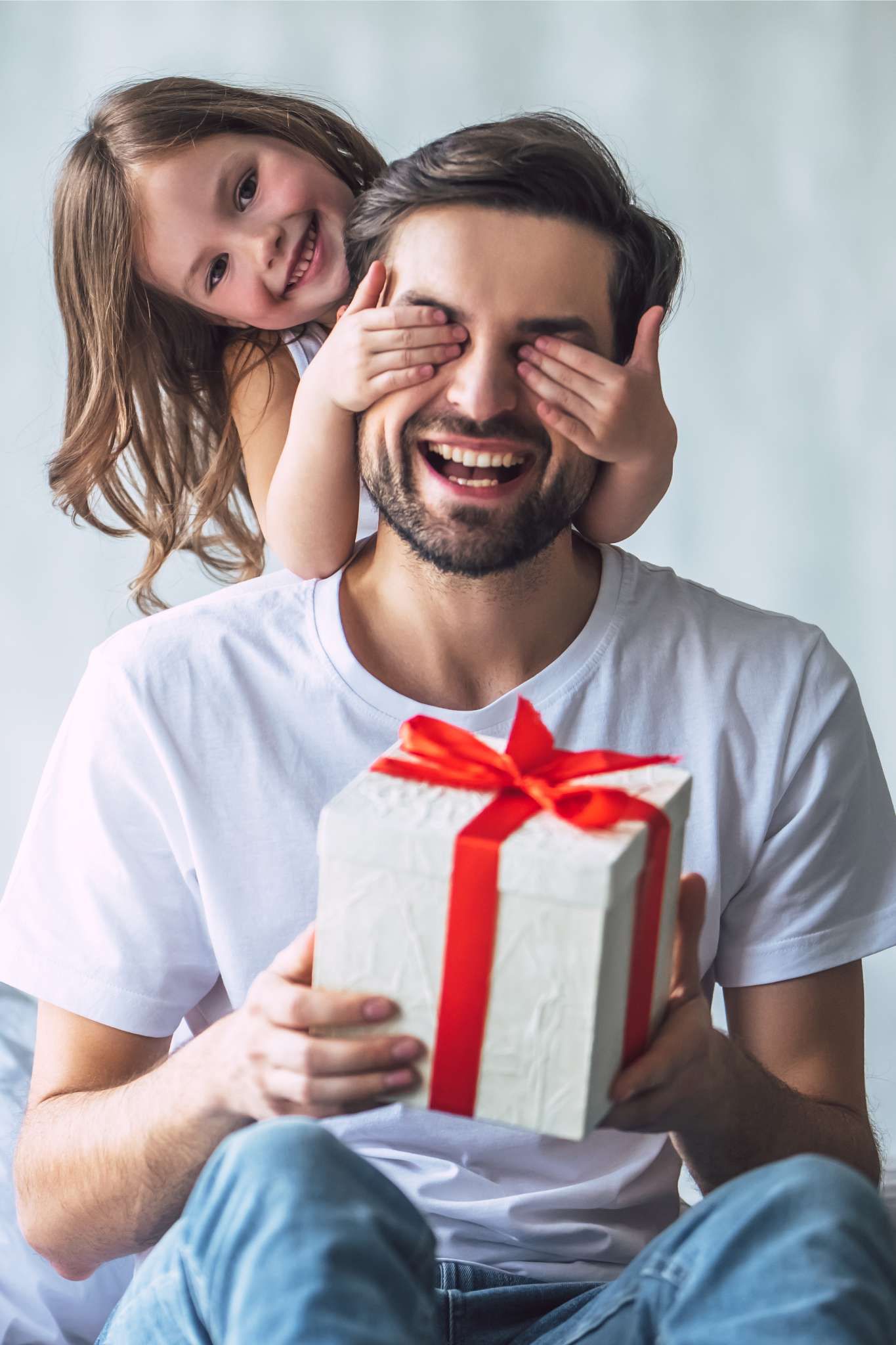 Heartfelt Gifts for the Dad Who Has Everything