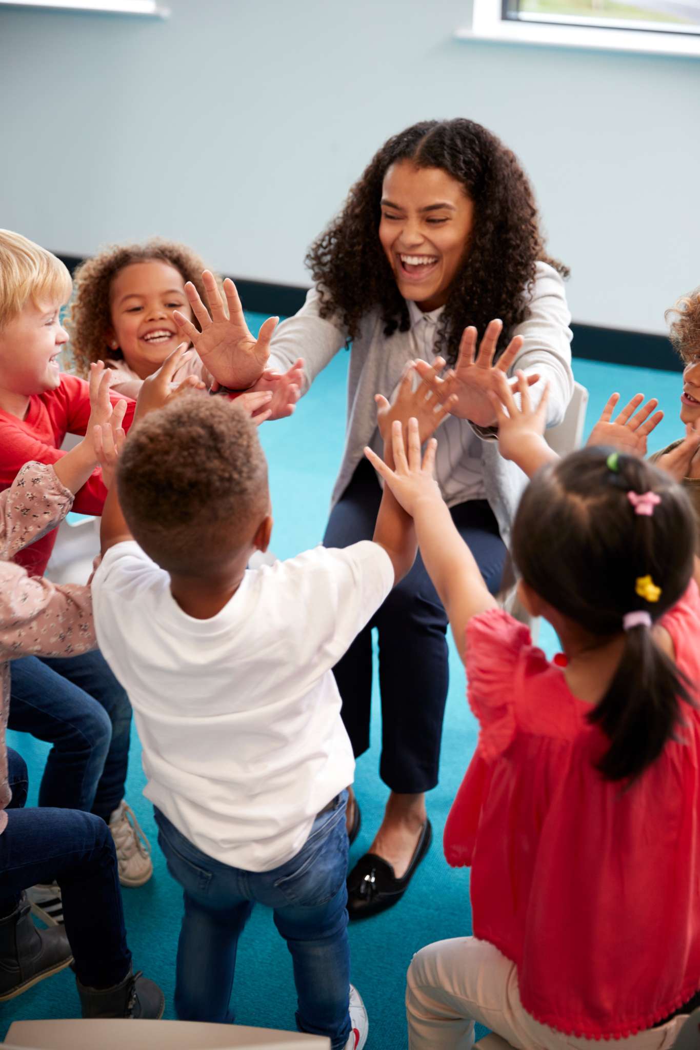 How To Foster and Teach Empathy in Your Classroom