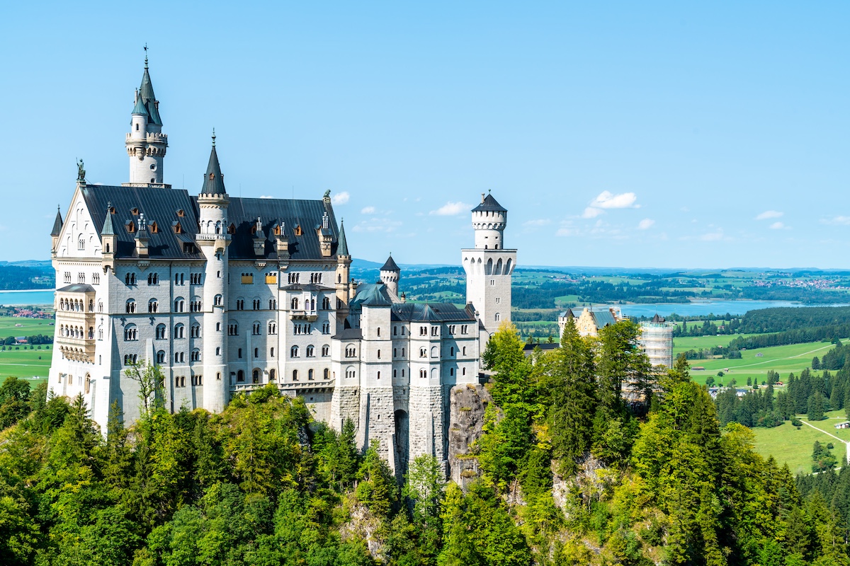 Unlocking the Magic of Bavaria FamilyFriendly Attractions and