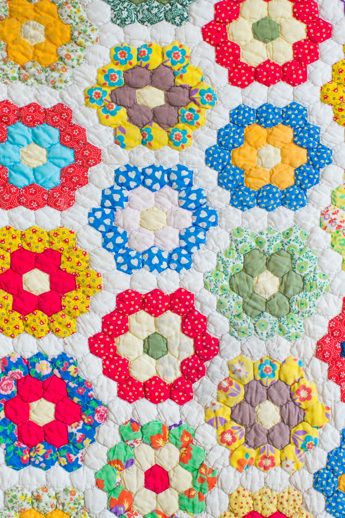 Creative Ways to Use Decorative Quilt Stitches
