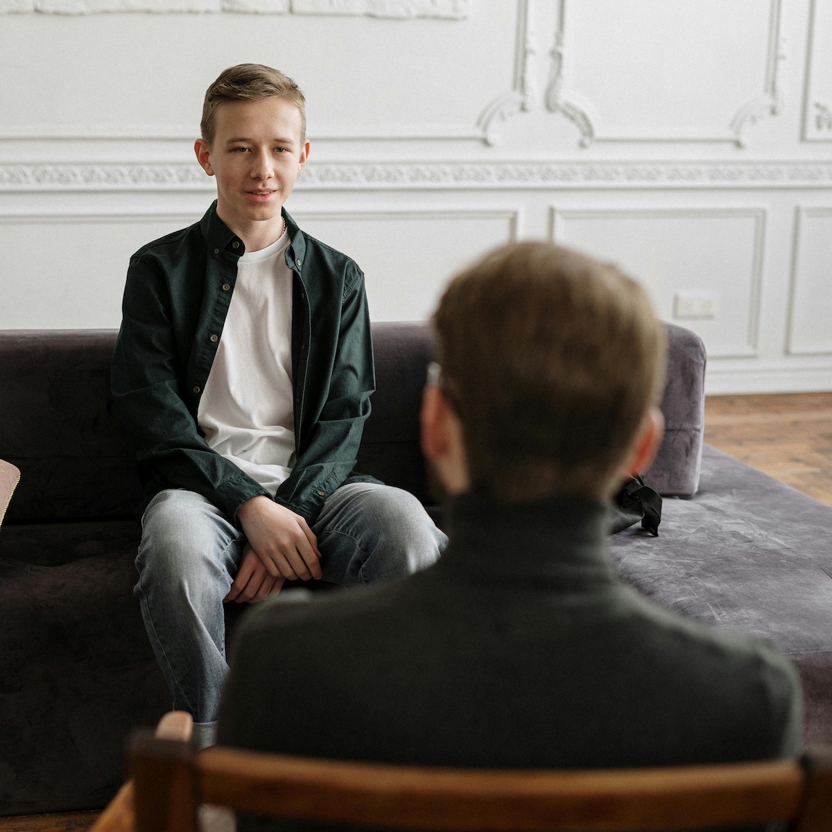 Why Outpatient Teen Therapy Programs Are Essential for Mental Health ...